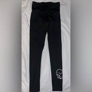 Ivory Ella Leggings, Size XS, Like New